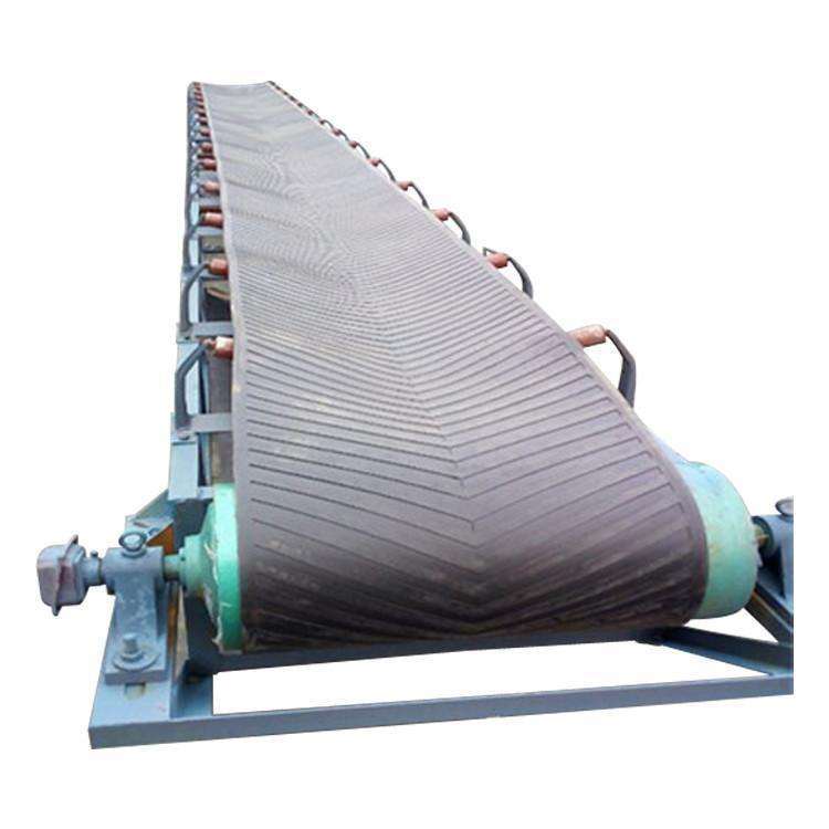  皮帶機安裝完成之后還需要做哪些工作？