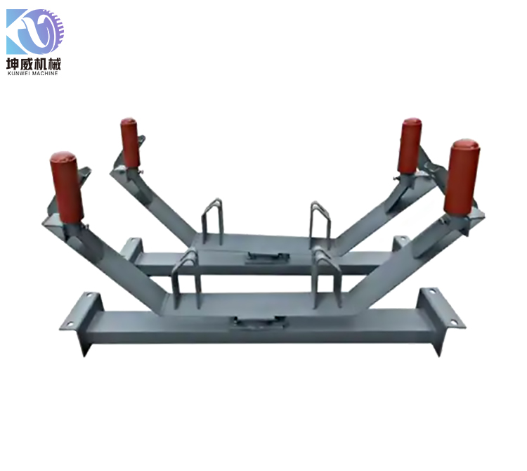 槽型上調(diào)心