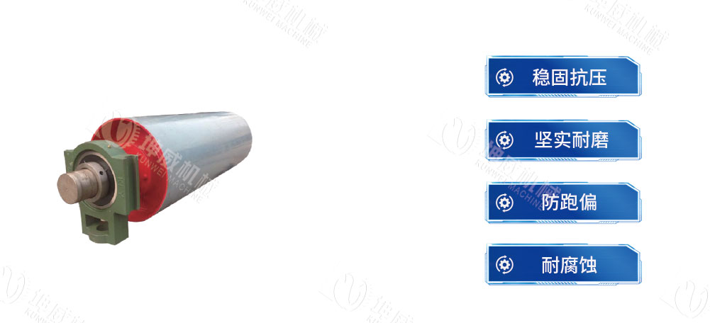 改向滾筒產(chǎn)品簡介 改向滾筒產(chǎn)品簡介